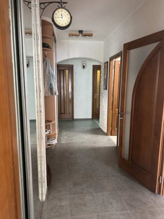 продажа трехкомнатной квартиры номер A-173823 в Киевском районе, фото номер 10